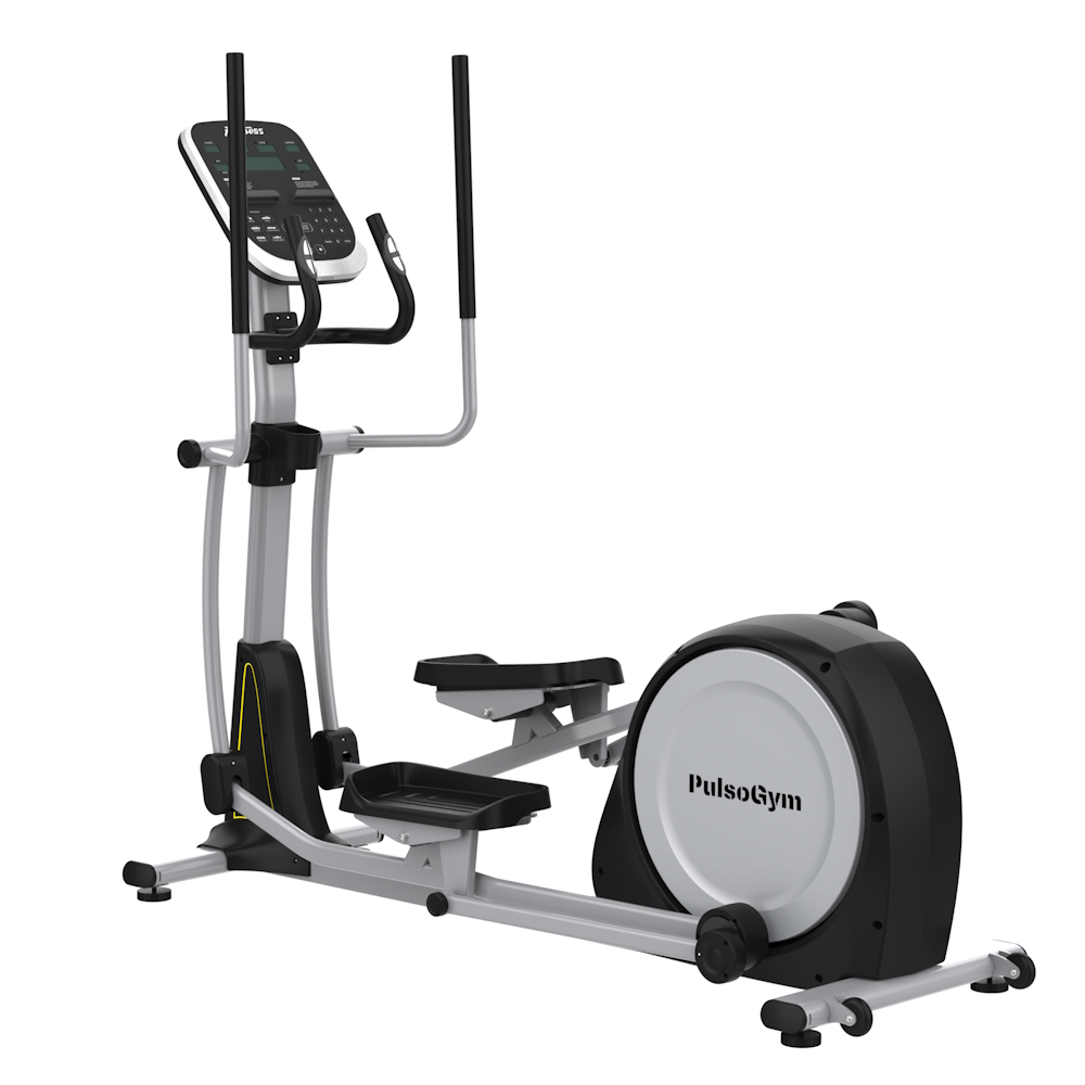 ELM600 Commercial Elliptical